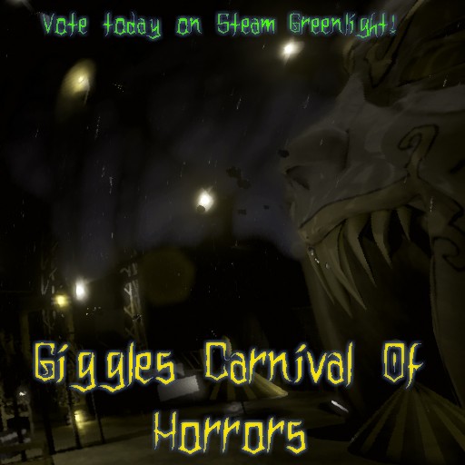 Games like Giggles Carnival Of Horrors