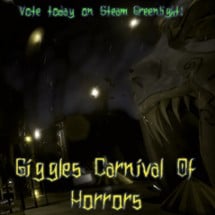 Giggles Carnival Of Horrors Image