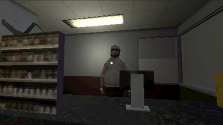 God is Waching Image