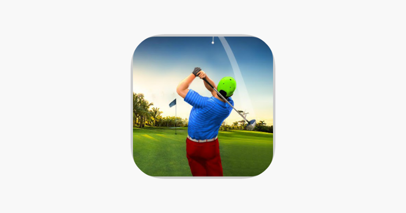 Golf Ball Shot Experts Game Cover