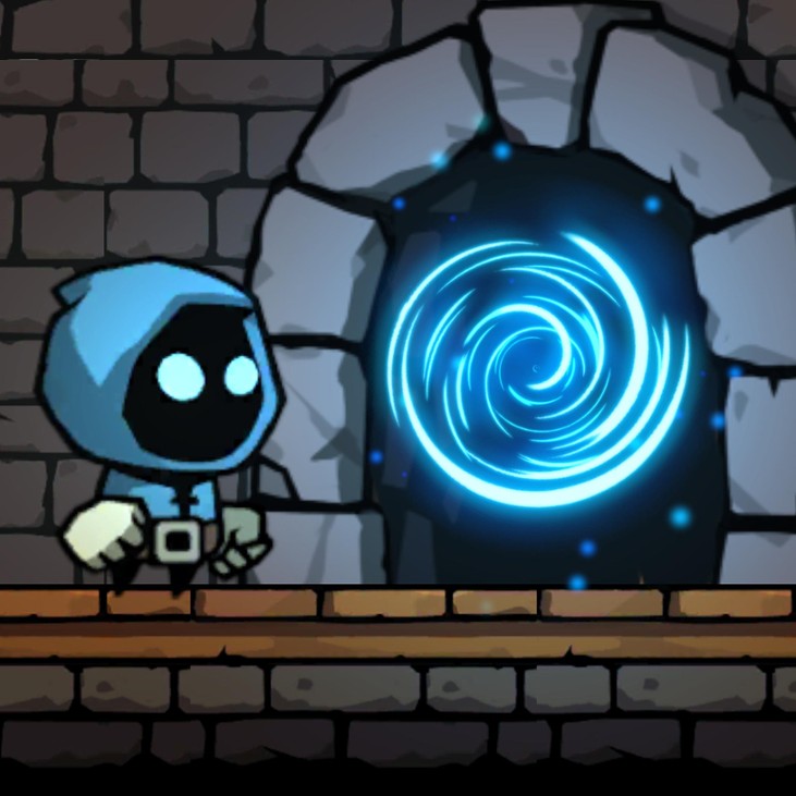 Games like GravityFlip