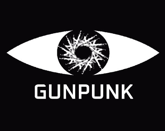 GunpunkVR Game Cover