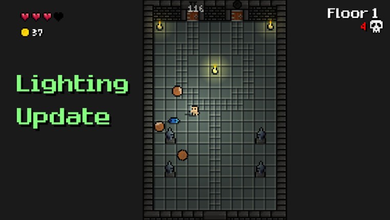 Hack & Schlitz screenshot