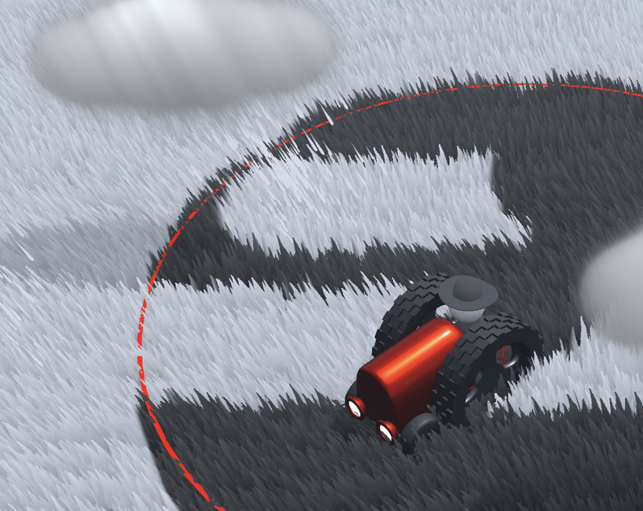 Games like Happy Circle