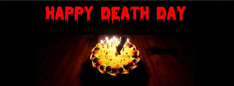 Happy Death Day Image