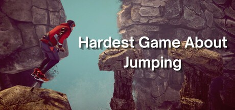 Games like Hardest Game About Jumping
