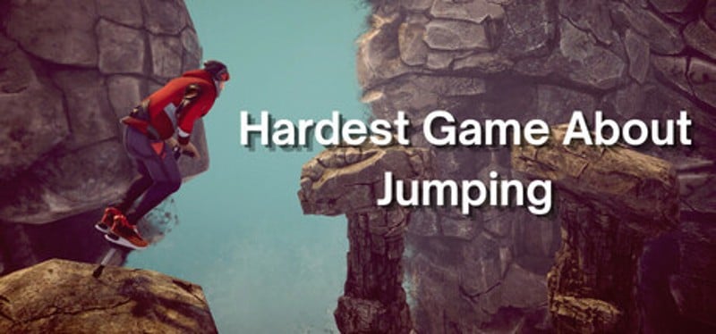 Hardest Game About Jumping Image