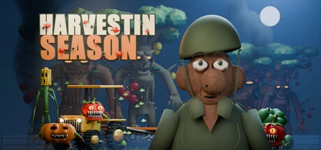Games like Harvestin Season