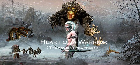 Games like Heart of a Warrior