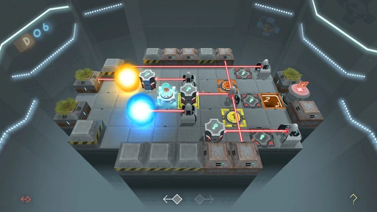Heisenberg 101 screenshot