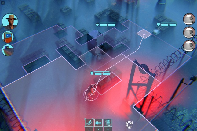 Hello World screenshot