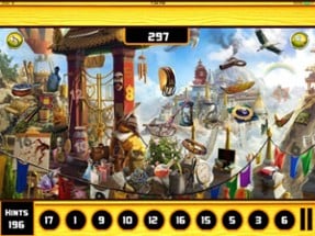 Hidden Numbers:Hidden Object Games Image