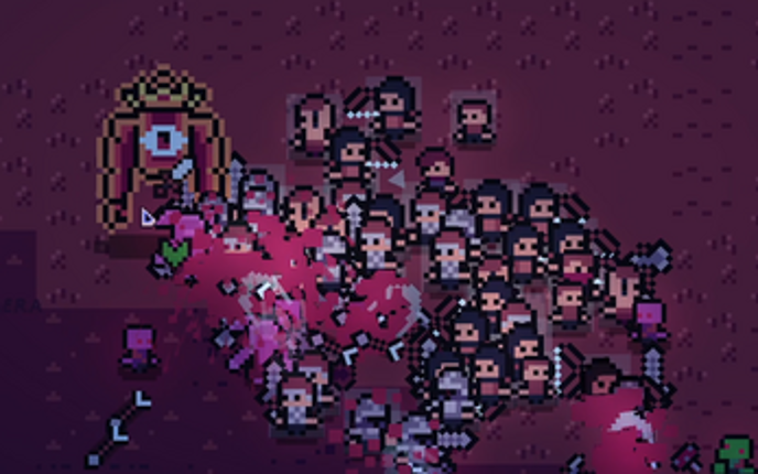 Home Of Days screenshot