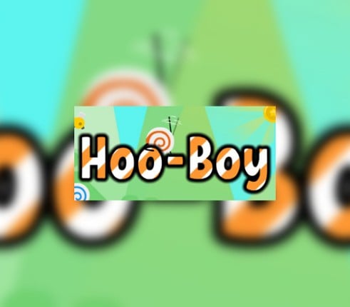 Hoo-Boy Image