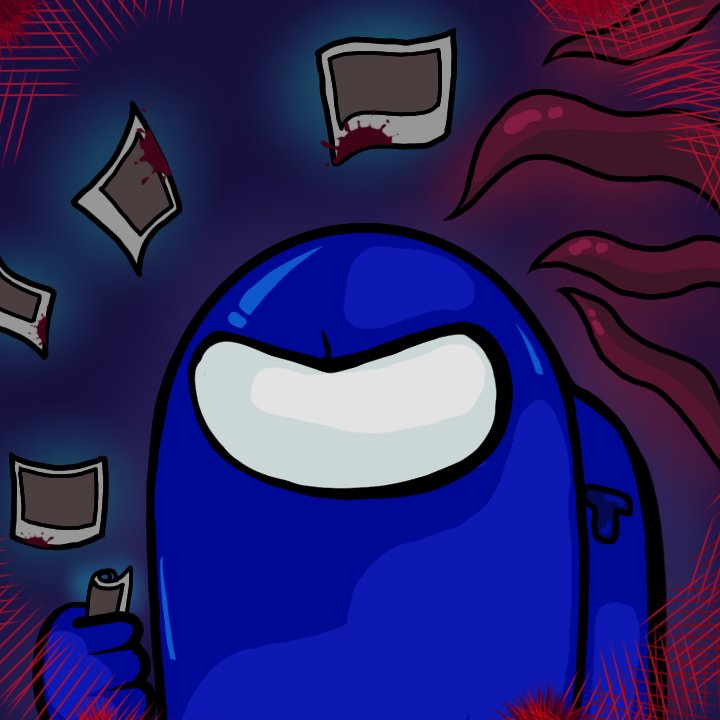 Games like Horror SUS