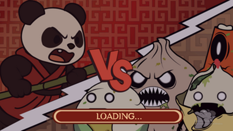 Hungry Spirit : Panda Escape Image
