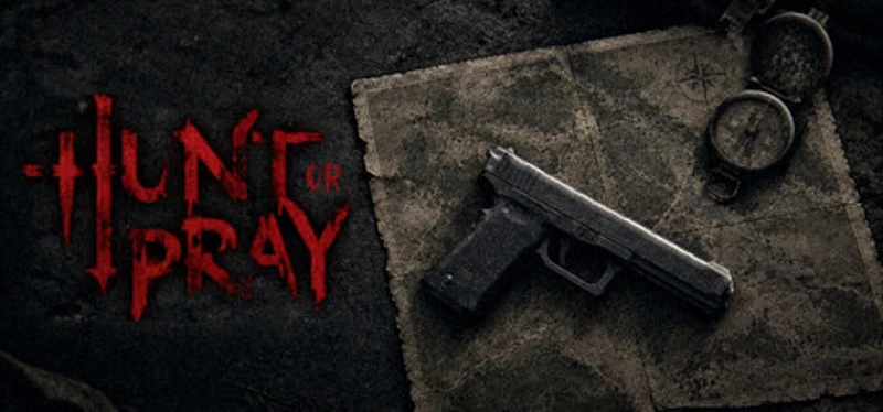 Hunt or Pray Image