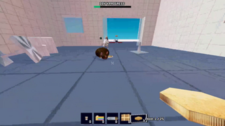 Hypercafe screenshot