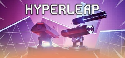 HyperLeap Image