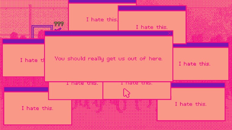 I Have Died screenshot