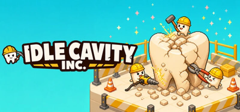IDEL CAVITY INC. Image
