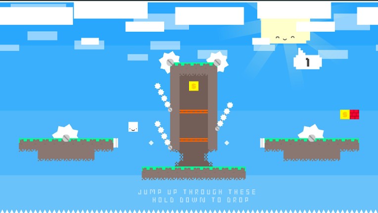 Impossibox screenshot