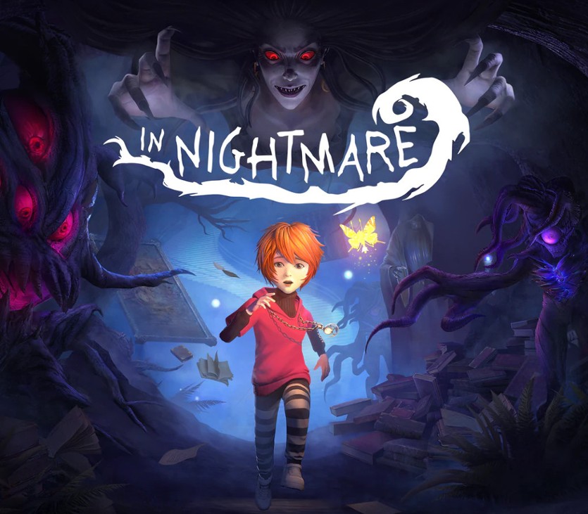Games like In Nightmare