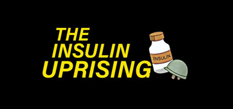insulin Uprising Image