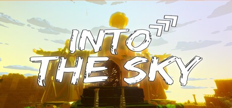 Games like Into The Sky
