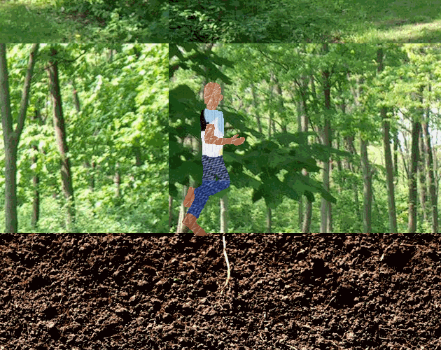 Games like Introspection