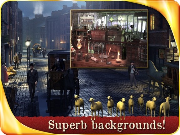 Jack the Ripper - Letters from Hell (FULL) – Extended Edition Image