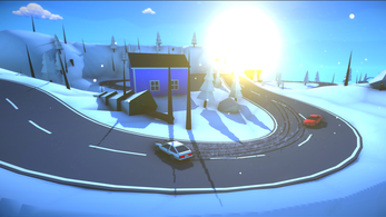 Jelly Drift - REVAMPED screenshot