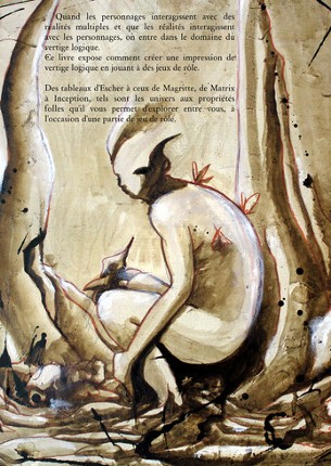 Jouer le vertige logique screenshot