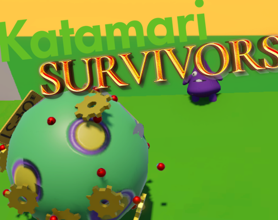 Katamari Survivors Image