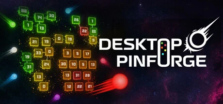 Games like Desktop Pinforge