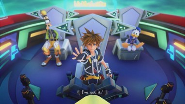 Kingdom Hearts: The Story So Far Image