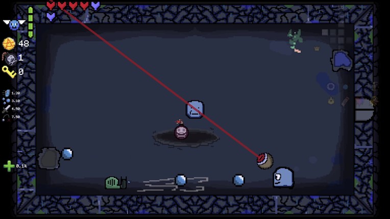 Kollectomaniac screenshot