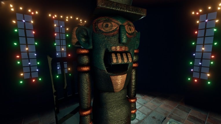 Krampus is Home screenshot