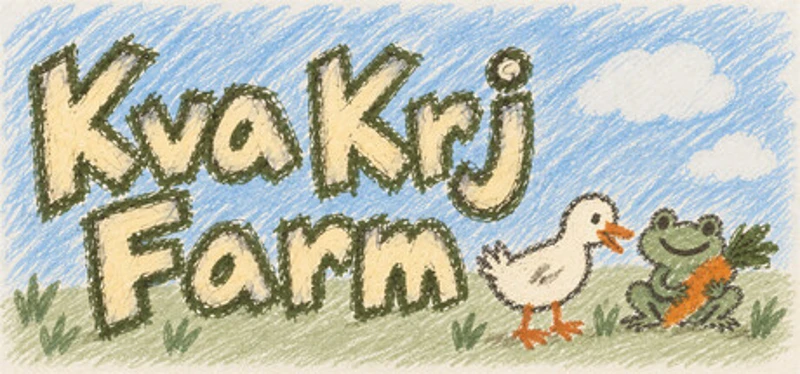 Kva Krj Farm Image
