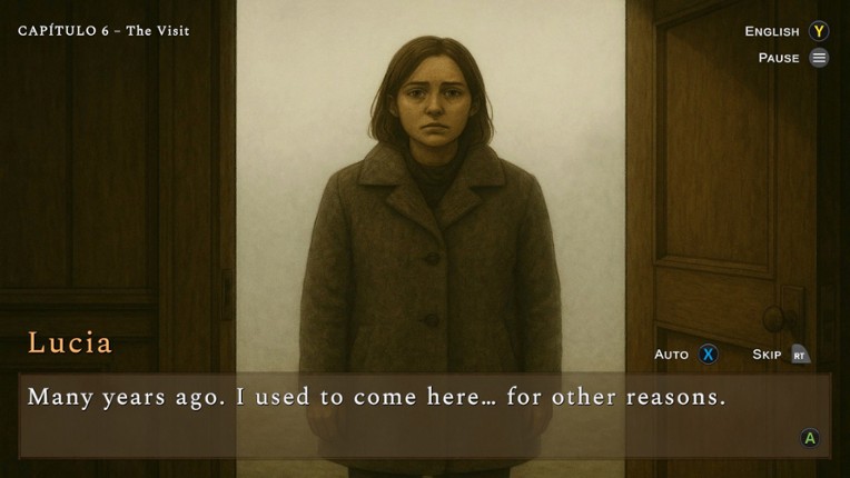 La Grieta screenshot