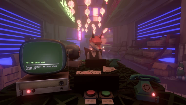 Last Words screenshot