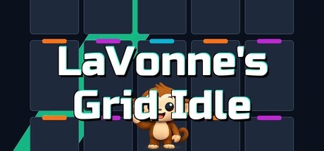 Games like LaVonne's Grid Idle