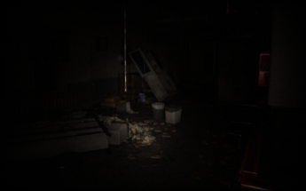 Left Behind Full Game Image