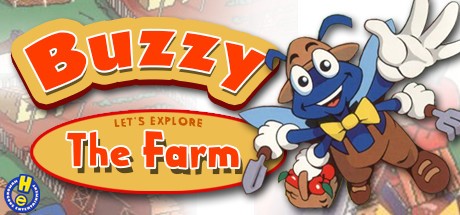 Games like Let's Explore The Farm