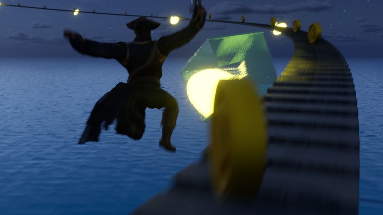 Let's Roll screenshot