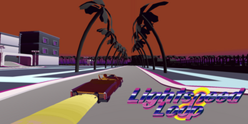 Lightspeed Loop Image