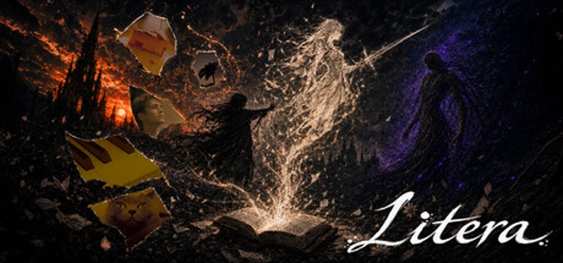 LITERA Image
