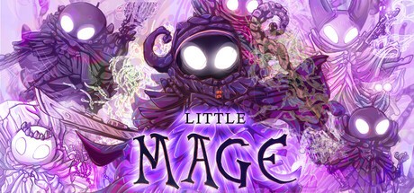 Games like Little Mage