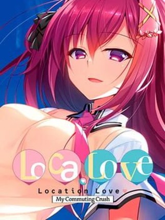 Loca-Love My Commuting Crush Game Cover