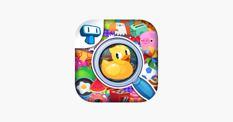 Lost &amp; Found - Seek and Find Hidden Objects Puzzle Game Image